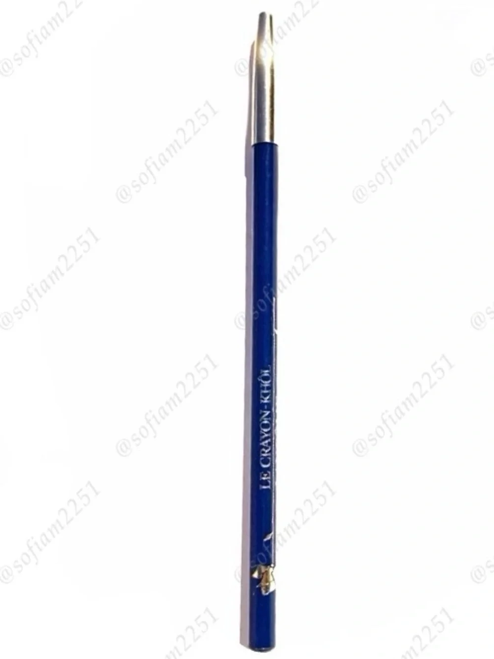 💙NEW!💙Lancôme Bleu Royale Le Crayon Kohl Eyeliner Pencil BRAND NEW!